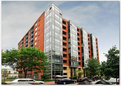 Building Photo - 1117 10th St NW