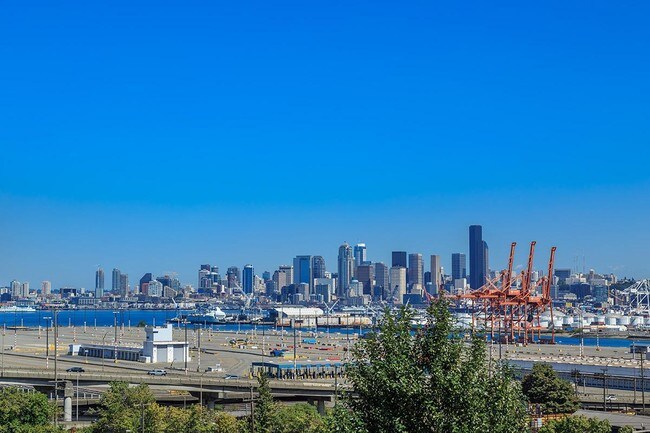 City Views - 4