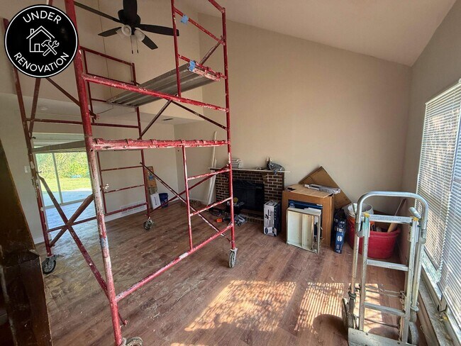 Foto del edificio - 7220 N Moberly Dr