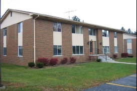 Building Photo - Kearsley Creek Apartments