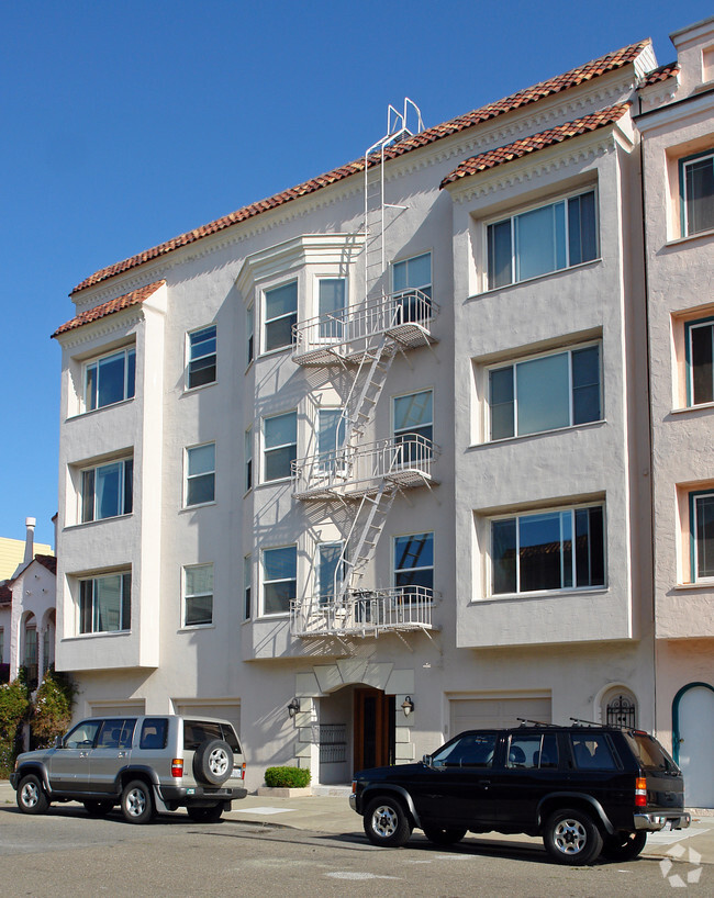 Foto del edificio - 2250 Bay St