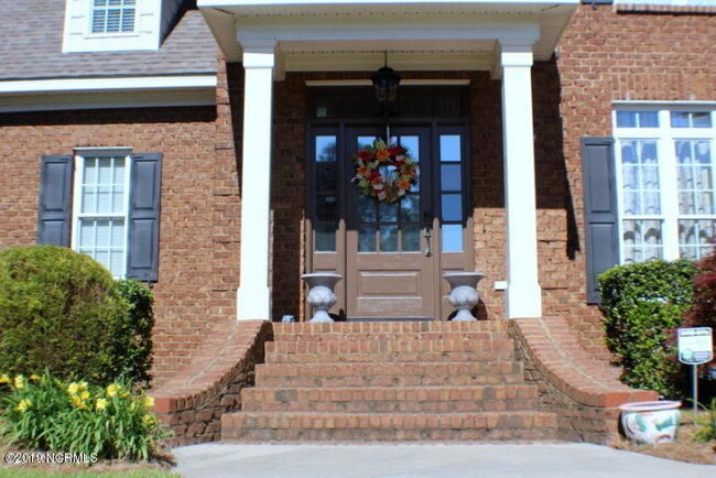 Building Photo - 3703 Cantata Dr