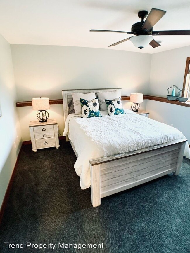 Foto del edificio - 4 br, 3 bath House - 430 51st Ave NW