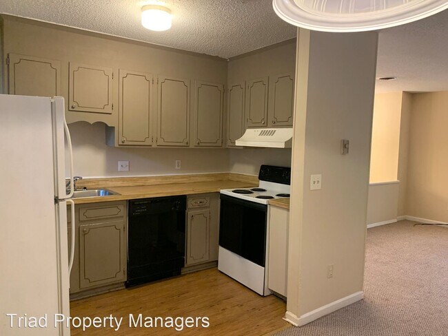 Building Photo - 3 br, 2 bath House - 4725 Pennoak Rd