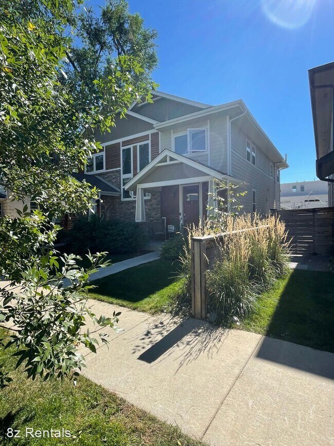 Foto del edificio - 3 br, 3.5 bath House - 1752 W 40th Ave