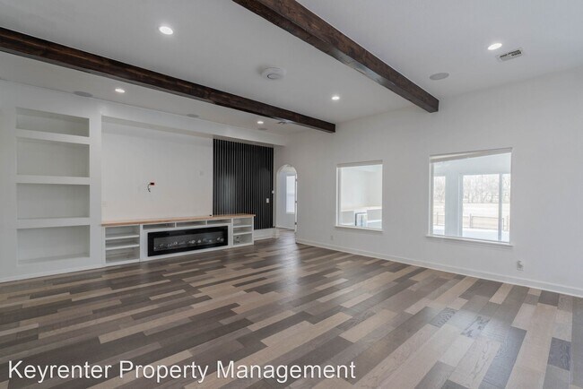 Building Photo - 4 br, 2 bath House - 15509 E 88th St N
