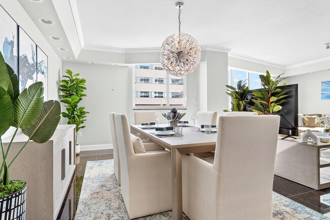 Foto del edificio - 1551 N Flagler Dr