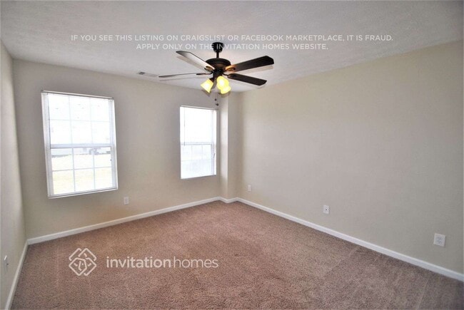 Building Photo - 5055 Tussahaw Way