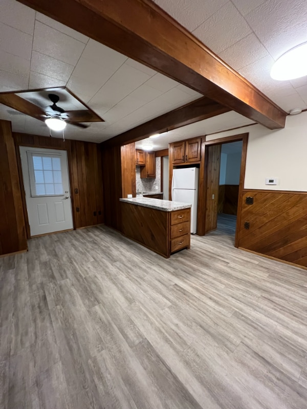 422 E Lincoln Ave Unit Apt 2, Ionia, MI 48846 Room for Rent in Ionia