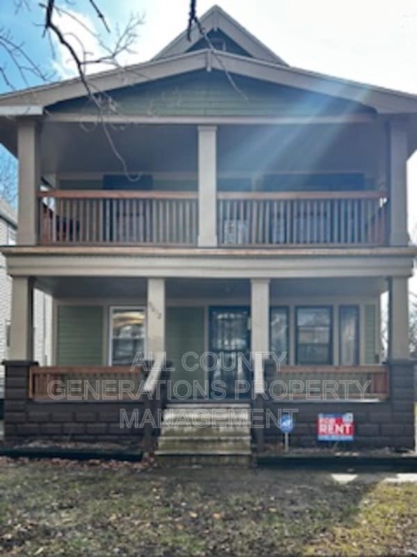 Building Photo - 9612 Lamontier Ave