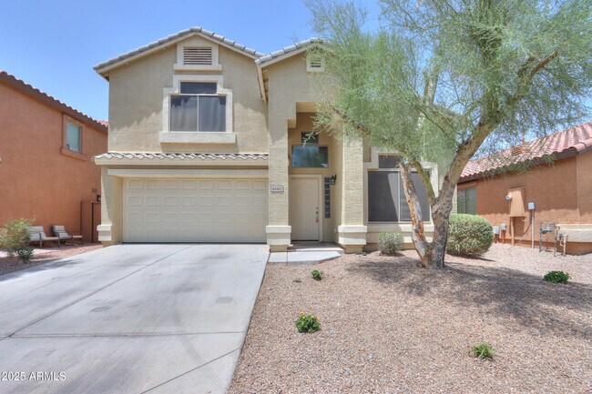 Foto del edificio - 40402 W Hayden Dr