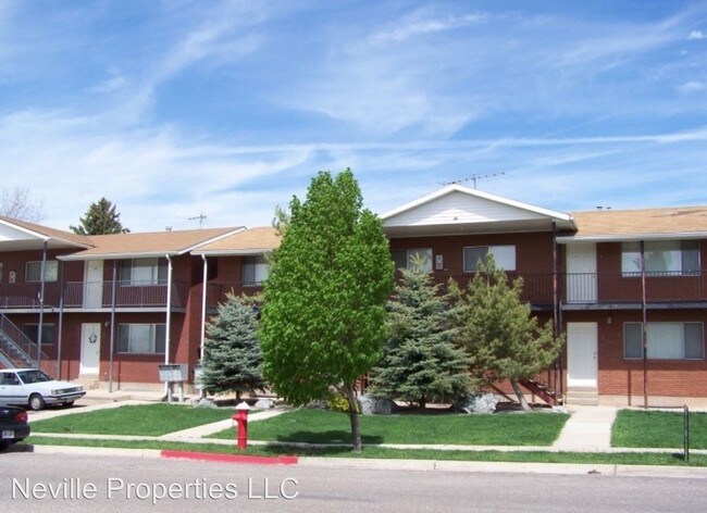 Building Photo - 118 N 800 W