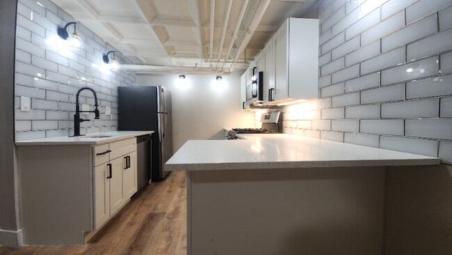 Foto del edificio - 6202 Nottingham Ave
