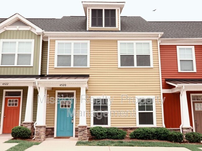 Foto del edificio - 4520 Josephine Ln