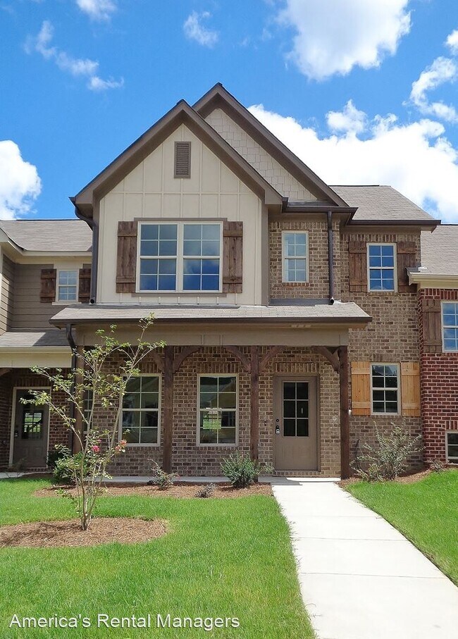 Building Photo - 3 br, 2.5 bath House - 4361 Ridgemont Circle