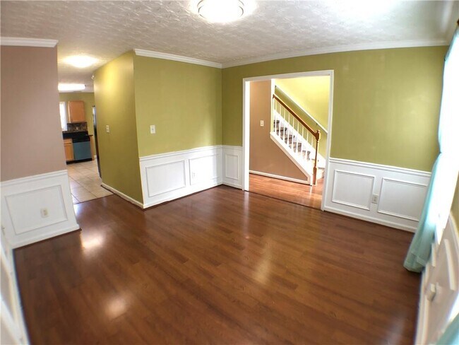 Foto del edificio - 3337 Baymount Way