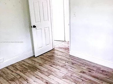 Bedroom - 420 NW 59th Ter