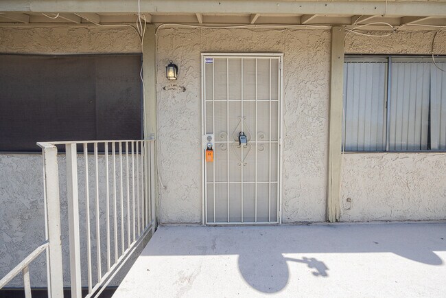 Foto del edificio - 3307 W HARMONT DR UNIT 3, PHOENIX AZ