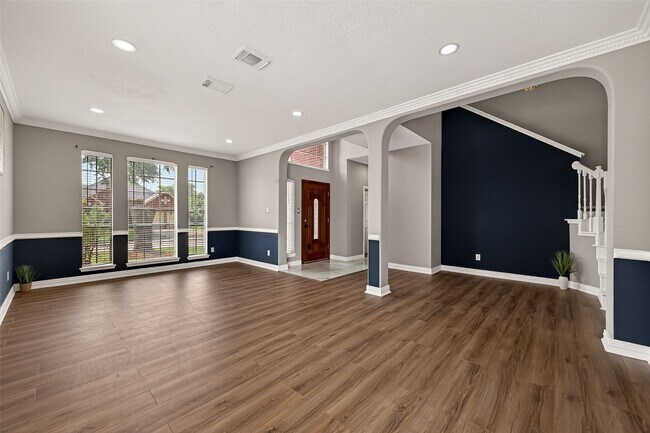 Foto del edificio - 1806 Coretta Ct
