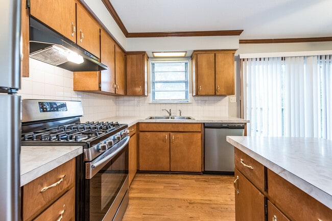 Foto del edificio - 18210 E 27th St S