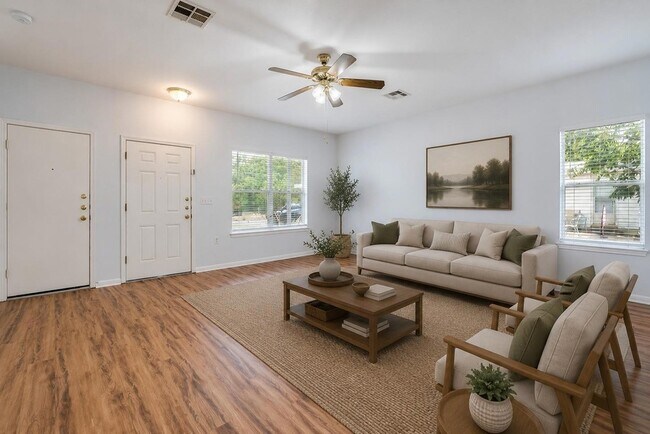 Foto del edificio - 6801 Porter St
