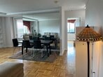 Living room2 - 1021 Arlington Blvd
