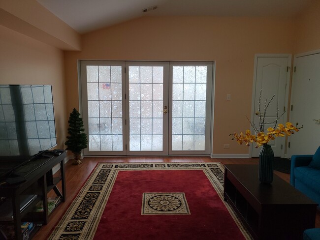 Foto del edificio - 3206 Kenilworth Ave