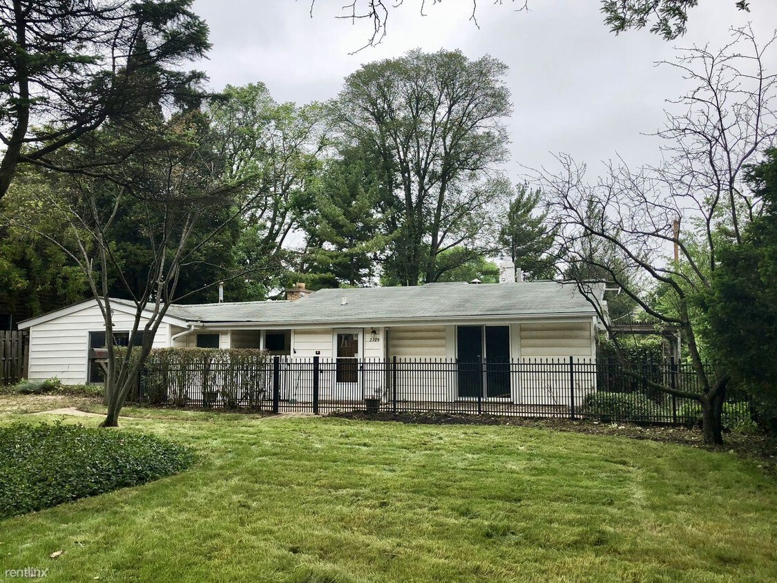 Primary Photo - 3 br, 2 bath House - 2720 Park Ln