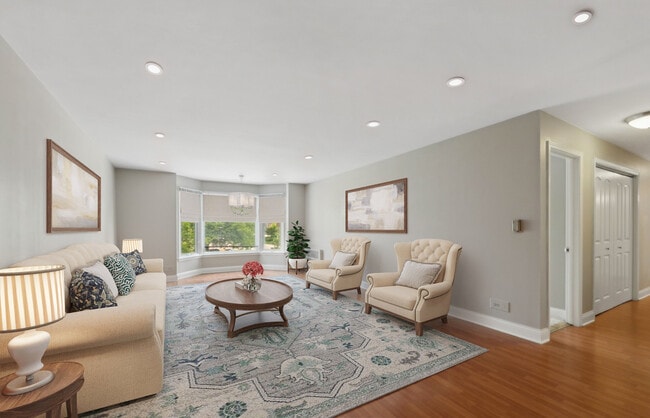 Foto del edificio - 2500 Windsor Mall