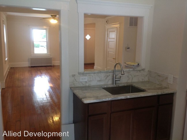 Foto del edificio - 4 John St