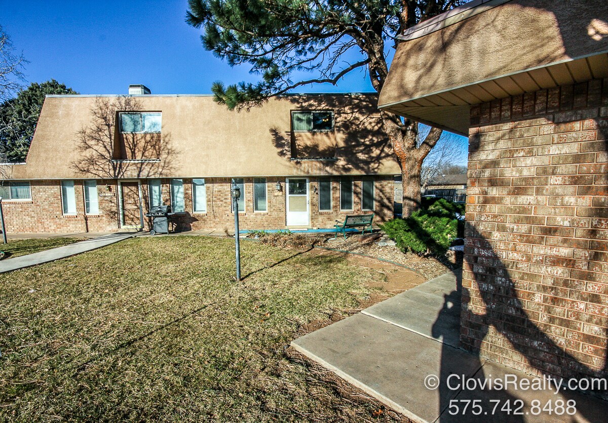 3537 Adenmor Ct Unit C, Clovis, NM 88101 Condo for Rent in Clovis, NM