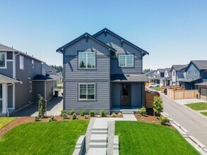 Building Photo - 15418 208th Ave Ct E