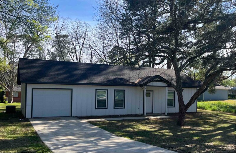 324 Gifford St, Rusk, TX 75785 House Rental in Rusk, TX