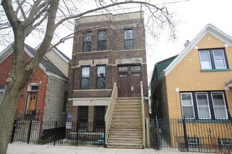 Building Photo - 2031 W Moffat St