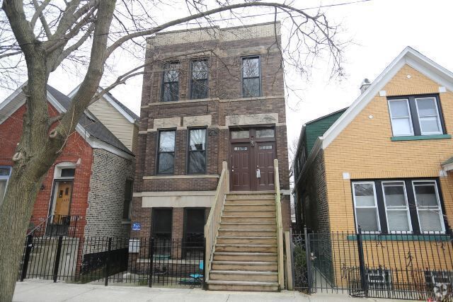 Building Photo - 2031 W Moffat St