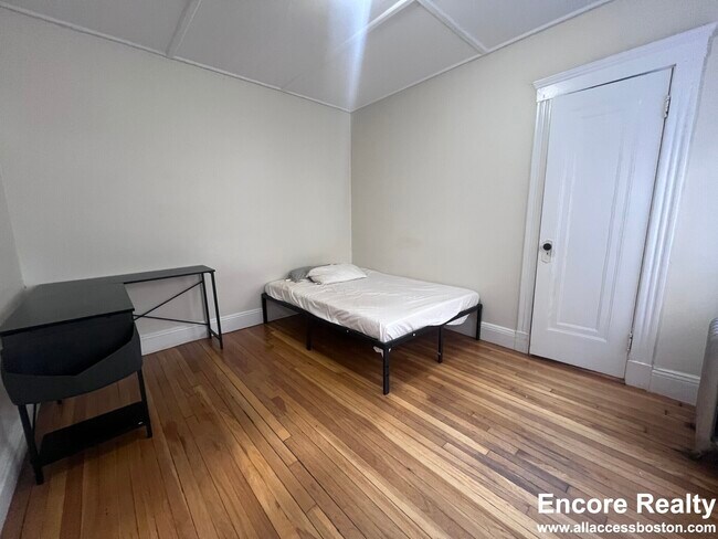 Foto del edificio - 1185 Boylston St