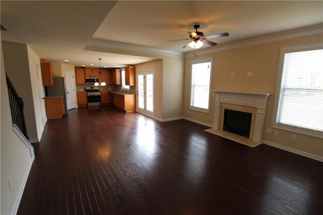 Foto del edificio - 5759 Shore Isle Ct