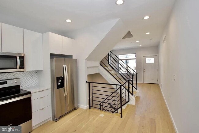 Building Photo - 1606 N 3rd St