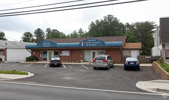 Building Photo - 21632 Great Mills Rd