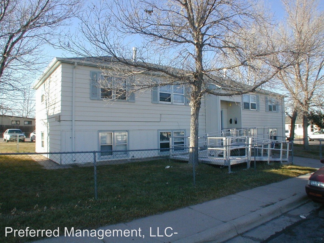 300 Kay Ave, Cheyenne, WY 82007 Condo for Rent in Cheyenne, WY