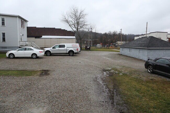 Foto del edificio - 76 3rd St