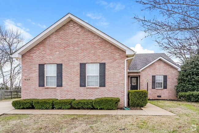 Building Photo - 1657 O Green Cove