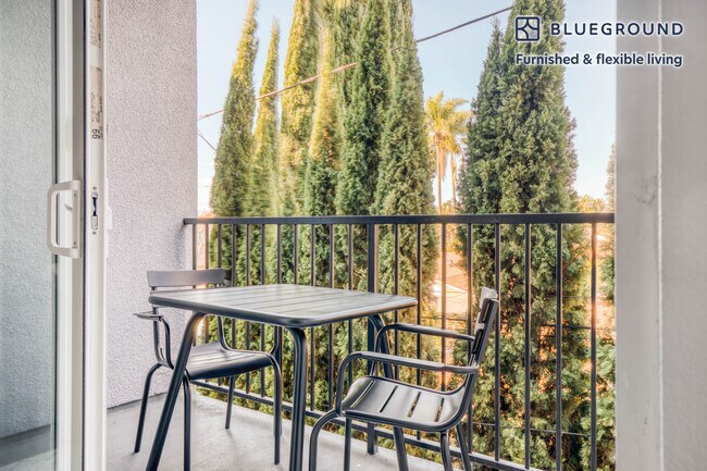 Foto del edificio - 2820 Sawtelle Blvd