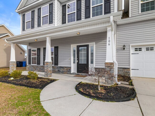 Foto del edificio - Williamsburg Plantation Beauty