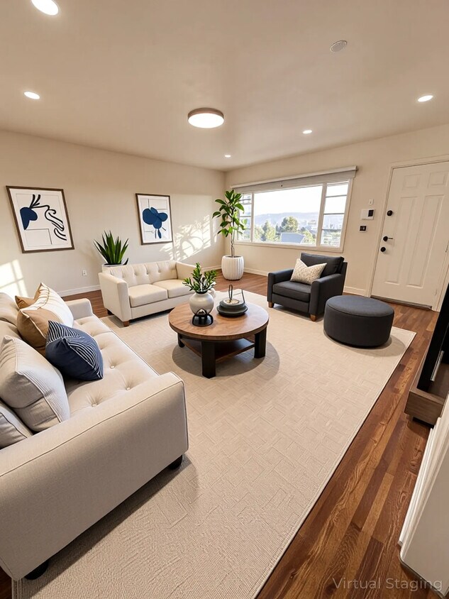 Foto principal - 2928 Piedmont Dr