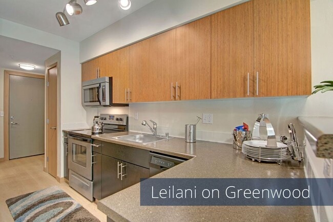 Building Photo - Leilani Apartment Homes