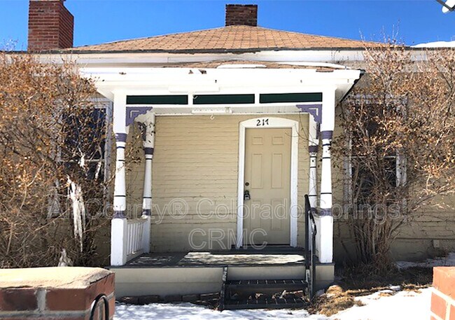 Building Photo - 217 N 1st St