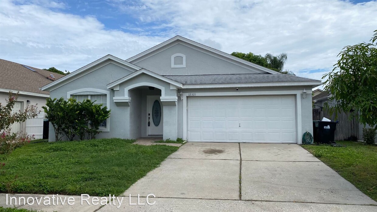 Primary Photo - 4 br, 2 bath House - 12321 Holly Jane Court