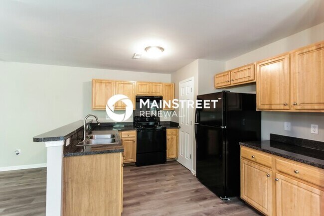 Foto del edificio - 3 Bedroom Pet-Friendly Home in Charlotte, NC with Main Street Renewal