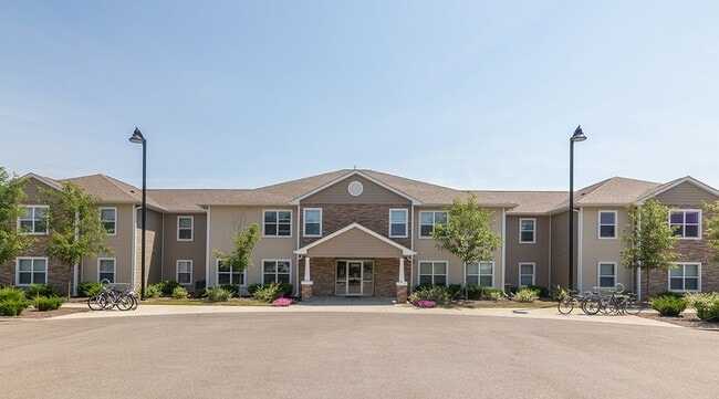 Foto del edificio - The Annex of Columbus